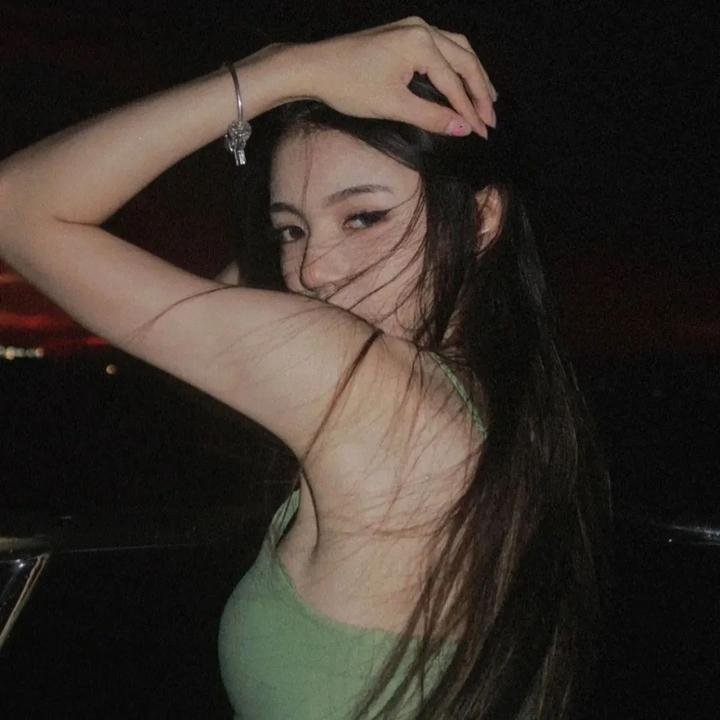 曼森失踪的女孩