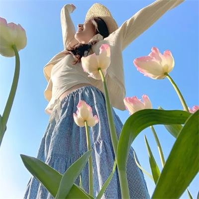 宦妃天下·动态漫