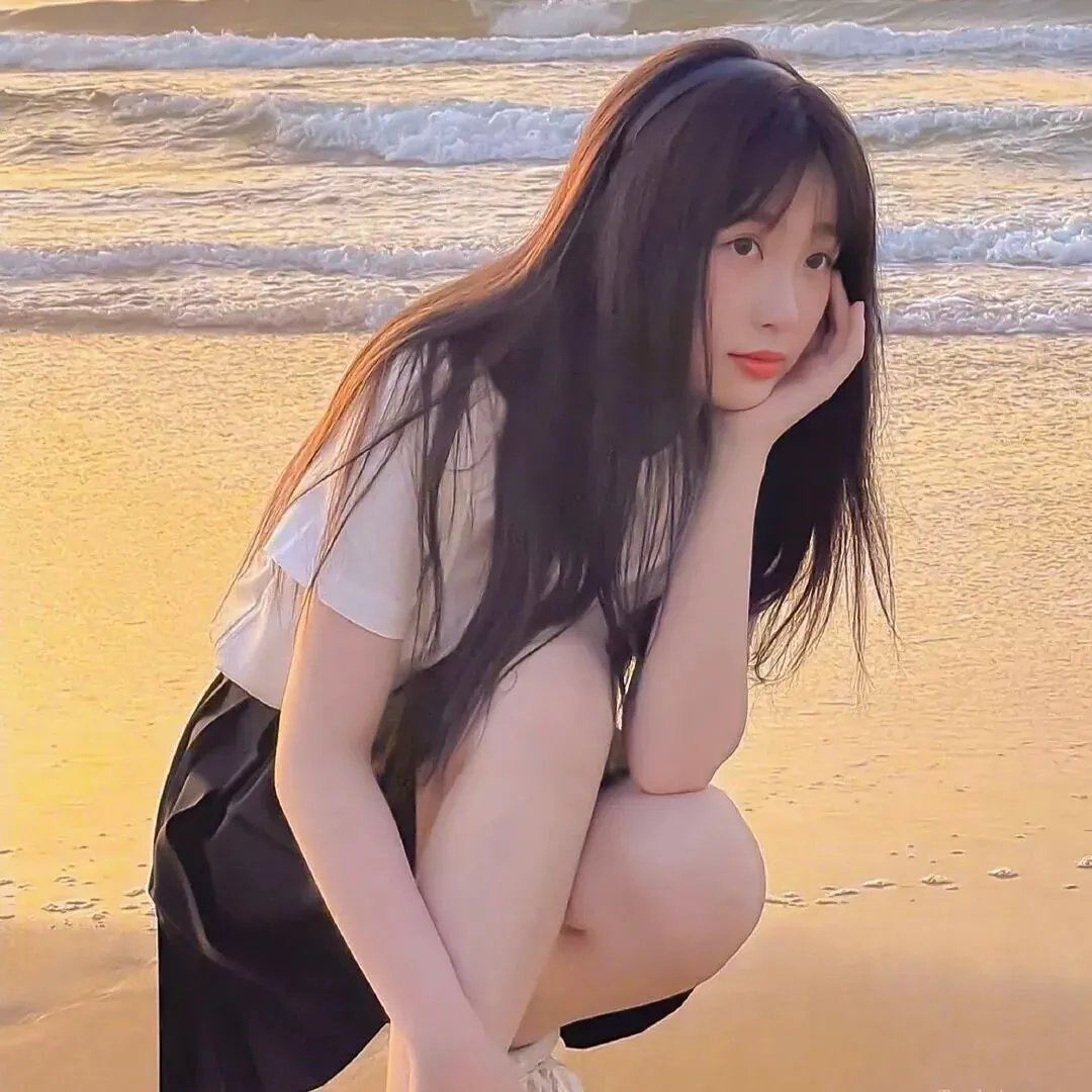 RDG濒危物种少女