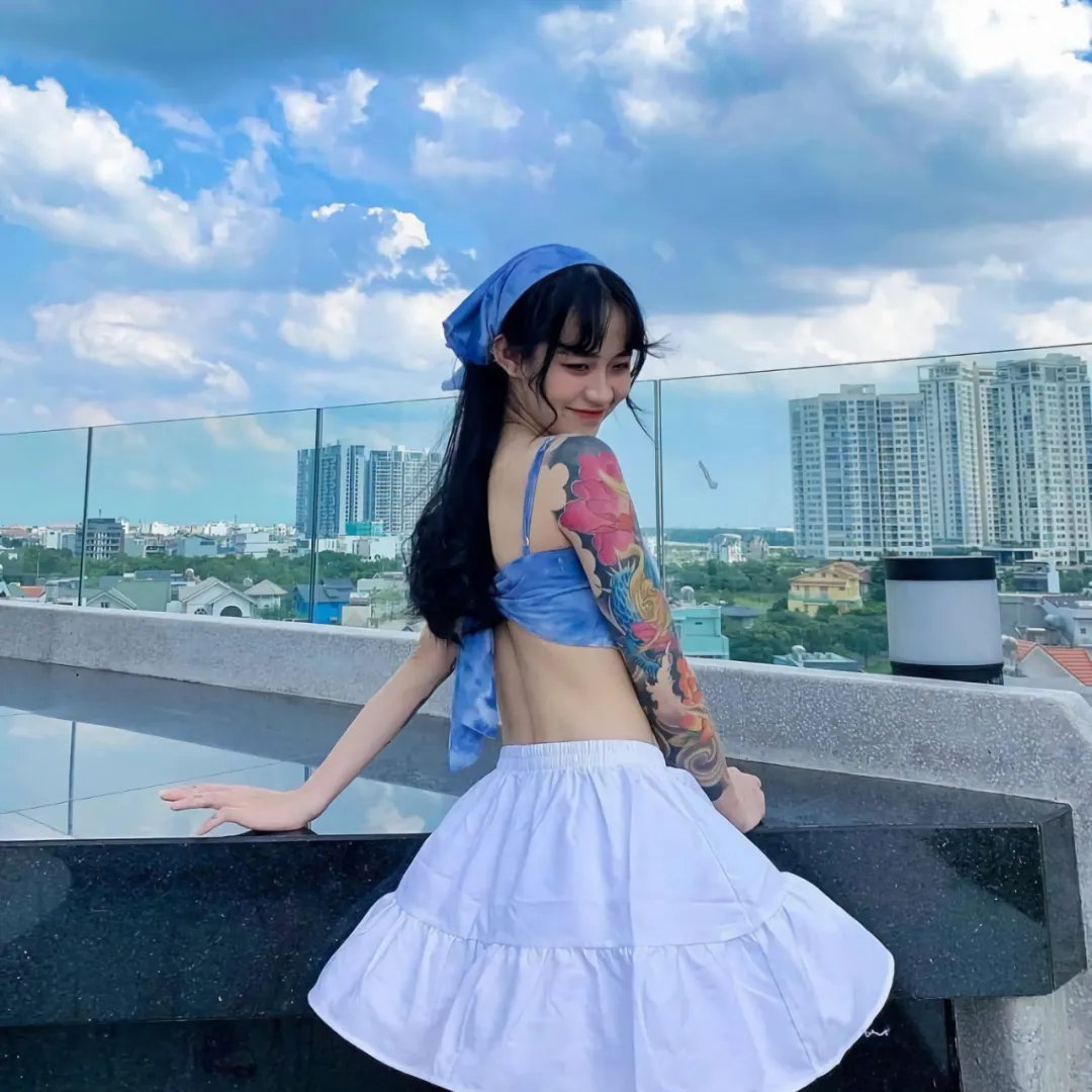 心尘情缘